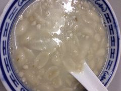 没牙伯花生汤店-没牙伯花生汤店(老药洲店)