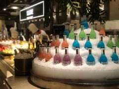 -雍和会海鲜姿造自助(湖东路店)