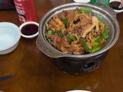 -红灯笼龙凤饭店(宁波老字号店)