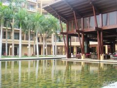 -三亚亚龙湾红树林度假酒店