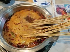 -屋头串串(中海环宇城店)