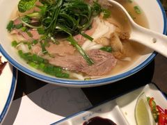 越南火车头汤河粉-美奈小馆·越南料理(中航城君尚购物中心店)