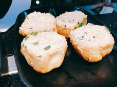 -小杨生煎(萧山机场店)