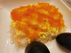 -新一番三文鱼寿司(大东海店)