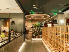 -左庭右院鲜牛肉火锅(新梅广场店)