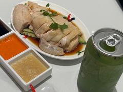 -芽笼芽笼新加坡餐厅(环球港店)