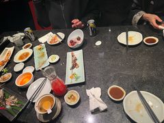 -上井精致料理(中兴商业大厦店)