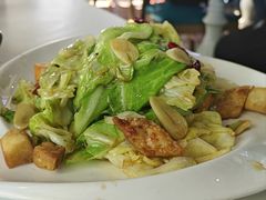 -帕米尔食府(白云观店)