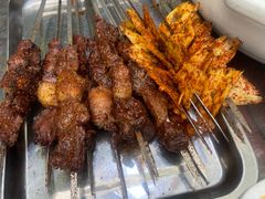 -马白开来特色羊排揪片子  (总店)