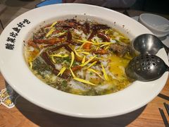 -太二酸菜鱼(深圳布吉万象汇店)
