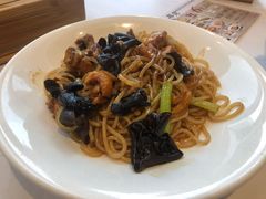 -稻香酒家·33年老字号·港式粤菜(富邦中心店)