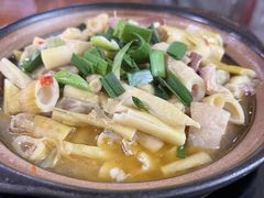 -好灶头妈妈菜·柴火灶台鱼·千岛湖土菜地标美食