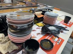 -争鲜回转寿司(东方银座店)