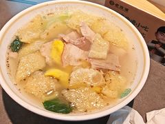 -老淮滨-蚌埠非遗小吃(淮河路店)