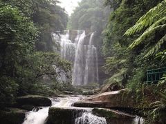 -四洞沟景区