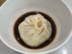 -老西白点心店
