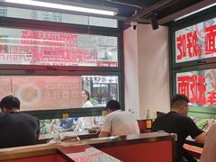 -毒蛇面馆(人民广场店)