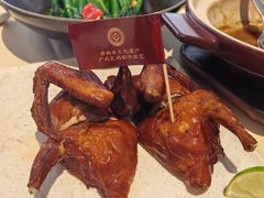 -侨美食家·粤菜(体育西路店)