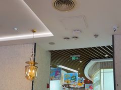 -西贝(无锡万象城店)