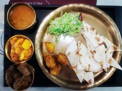 -尼泊尔雪莲餐厅(北京东路店)