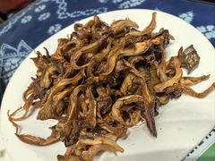 -云南李记罐罐米线饵丝小吃(汉中门金鹰店)
