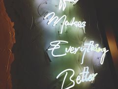 -COTTON CAFE(德信·中外公寓店)