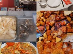 -闽海肴(北辰荟店)