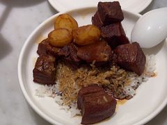 -南小馆(迪士尼小镇店)