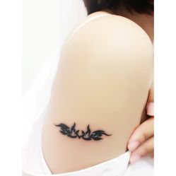-Undefined Tattoo 未命名纹身工作室
