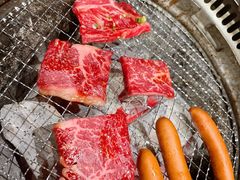 -御牛道日式烤肉料理(杭州万象城店)
