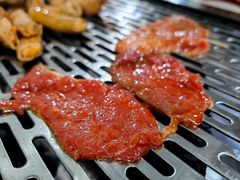 -陈小肠自助火盆烧烤(海门渔村美食街店)