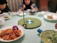 -启东海鲜人家(古美路店)