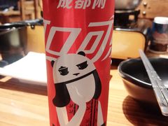 -辛明堂洞韩式芝士年糕火锅(万达店)