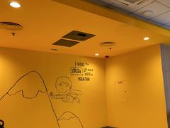 -麦当劳(花桥得来速店)