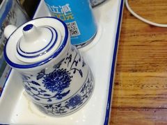 -尕羊烤肉餐厅·清真(会宁路店)