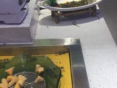 -瑞伯克牛排自助餐厅天一广场店