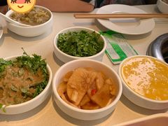 自选小料-海底捞火锅(枫蓝国际购物中心店)