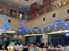 大堂-龙景軒大酒店(共康店)