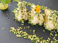 -喜鼎海胆水饺(东港店)