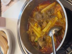 -刘一锅筋头巴脑(大悦城C店)