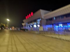 -隆昌北站