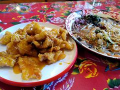 -闯关东东北农家菜(崂山石老人店)