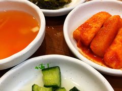 -全州拌饭馆(断桥店)