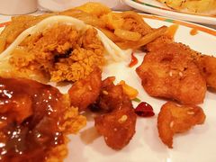 -万达广场(临港店)