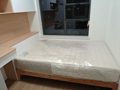 -栖作床垫(欧亚达家居光谷店)