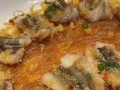 -宝轩渔府·老字号海鲜·正宗津菜(水上店)