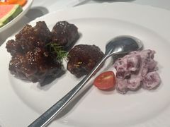 -荷塘秋月·本帮江浙菜(国权路店)