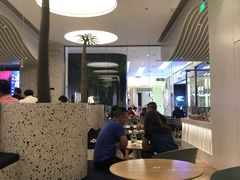 大堂-gaga(金光华店)