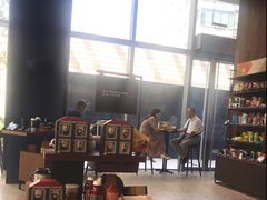 -星巴克(凯德晶萃店)