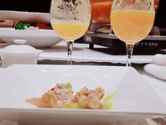 -金色艳阳天•粤菜 淮扬菜(古平岗店)